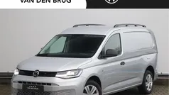 Zilver Gebruikt 2024 VW Caddy Maxi Style MPV | € 26.900 (Eerlijke prijs)