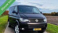 Gebruikt 2013 VW T5 Van | € 14.499 (Eerlijke prijs)