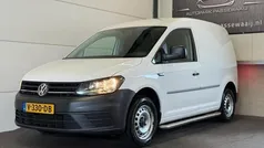 Gebruikt 2017 VW Caddy MPV | € 7.950 (Super prijs)