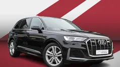 Gebruikt 2022 Audi Q7 Proline SUV | € 64.495 (Eerlijke prijs)