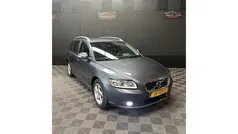 Gebruikt 2012 Volvo V50 R-Design Pro Stationwagen | € 3.950 (Eerlijke prijs)