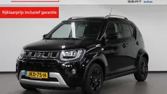 Gebruikt 2025 Suzuki Ignis Hatchback | € 22.950 (Eerlijke prijs)