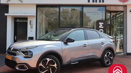 Gebruikt 2024 Citroën C4 PureTech Hatchback | € 26.950 (Eerlijke prijs)