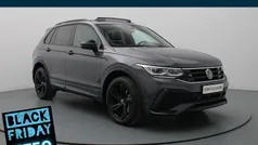 Grijs Gebruikt 2022 VW Tiguan Business+ SUV | € 36.790 (Eerlijke prijs)