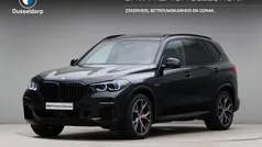 Zwart Gebruikt 2023 BMW X5 Executive SUV | € 73.950 (Eerlijke prijs)