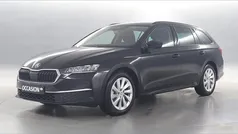 Gebruikt 2024 Skoda Octavia Business Line Stationwagen | € 31.250 (Eerlijke prijs)