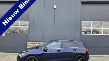 Occasion VW Golf VIII Style 150 PK (110 kW) 2022 Hatchback