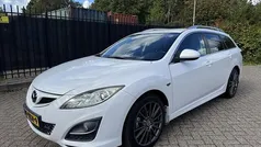 Gebruikt 2012 Mazda 6 Stationwagen | € 5.950 (Super prijs)