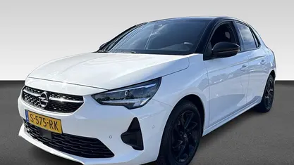 Occasion Opel Corsa 2023 Wit Hatchback