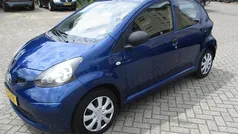 Gebruikt 2008 Toyota Aygo Hatchback | € 1.950 (Eerlijke prijs)