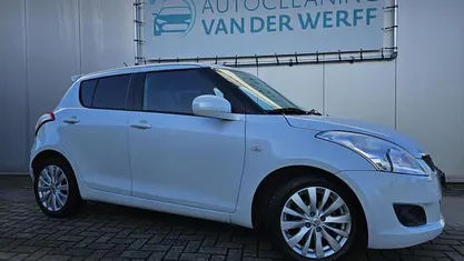 Occasion 2013 Suzuki Swift Hatchback | € 6.699 (Eerlijke prijs)