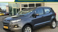 Gebruikt 2017 Ford Ecosport Trend SUV | € 10.444 (Goede deal)