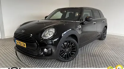 Occasion Mini One Clubman Business 102 PK (75 kW) 2020 Stationwagen