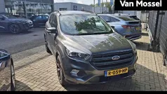 Grijs Gebruikt 2018 Ford Kuga ST-Line SUV | € 19.900 (Eerlijke prijs)