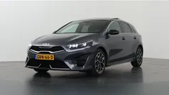 Gebruikt 2024 Kia Ceed GT-Line Hatchback | € 28.735 (Eerlijke prijs)