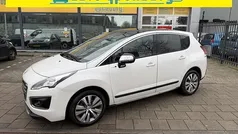 Gebruikt 2016 Peugeot 3008 Style MPV | € 8.950 (Super prijs)