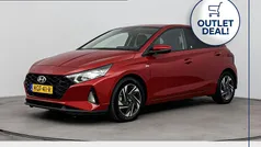 Gebruikt 2022 Hyundai i20 Comfort Hatchback | € 17.899 (Eerlijke prijs)