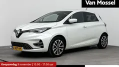 Gebruikt 2019 Renault Zoe Edition One Hatchback | € 9.430 (Goede deal)