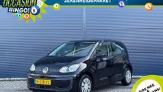 Gebruikt 2022 VW up! Hatchback | € 13.935 (Eerlijke prijs)