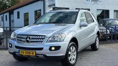 Overige Gebruikt 2005 Mercedes 320 Van | € 5.999 (Eerlijke prijs)