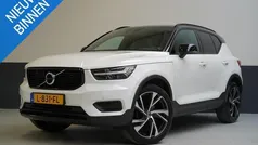 Gebruikt 2020 Volvo XC40 R-Design SUV | € 28.995 (Eerlijke prijs)