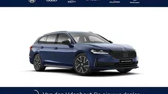 Gebruikt 2025 Skoda Superb Business Line Stationwagen | € 50.320 (Eerlijke prijs)