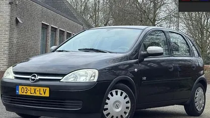 Occasion Opel Corsa Njoy 75 PK (55 kW) 2003 Hatchback