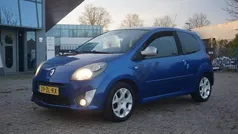 Gebruikt 2008 Renault Twingo GT Hatchback | € 2.950 (Eerlijke prijs)