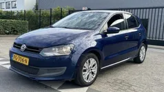 Gebruikt 2011 VW Polo Highline Hatchback | € 5.000 (Goede deal)