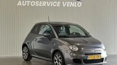 Gebruikt 2014 Fiat 500S Hatchback | € 4.800 (Eerlijke prijs)