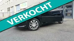 Zwart Gebruikt 2008 Peugeot 107 Hatchback | € 3.099 (Eerlijke prijs)
