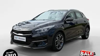 Occasion Kia XCeed Turbo 120 PK (88 kW) 2020 SUV