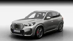 Spacesilber metallic (zilver metallic) Nieuw 2025 BMW iX1 M Sport SUV | € 64.222 (Eerlijke prijs)