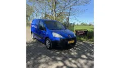 Overige Gebruikt 2009 Peugeot Partner MPV | € 2.100 (Eerlijke prijs)