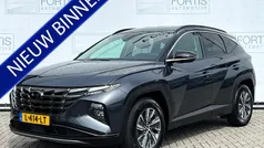 Grijs Gebruikt 2021 Hyundai Tucson Comfort SUV | € 26.900 (Goede deal)