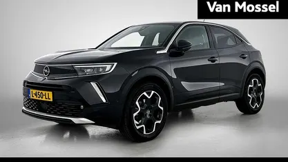 Gebruikt 2021 Opel Mokka Ultimate SUV | € 17.900 (Goede deal)