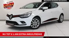 Wit Gebruikt 2018 Renault Clio IV Intens Hatchback | € 12.235 (Eerlijke prijs)