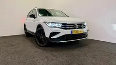 Gebruikt 2022 VW Tiguan SUV | € 31.500 (Eerlijke prijs)