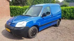 Overige Gebruikt 2004 Peugeot Partner Avantage Van | € 2.450 (Eerlijke prijs)