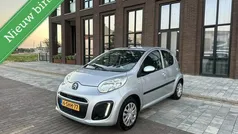 Gebruikt 2013 Citroën C1 Hatchback | € 5.950 (Eerlijke prijs)