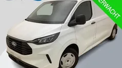 Wit Gebruikt 2024 Ford Transit Custom Trend Van | € 27.900 (Eerlijke prijs)