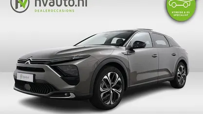 Occasion 2025 Citroën C5 X Shine Stationwagen | € 35.900 (Eerlijke prijs)