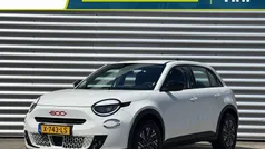 Wit Gebruikt 2023 Fiat 600 Red SUV | € 24.765 (Goede deal)