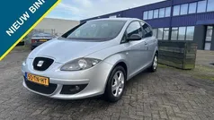 Gebruikt 2006 Seat Altea MPV | € 3.795 (Eerlijke prijs)