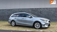 Gebruikt 2022 Kia Ceed Comfort Hatchback | € 16.940 (Eerlijke prijs)