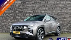 Bruin Gebruikt 2021 Hyundai Tucson Premium SUV | € 29.900 (Eerlijke prijs)