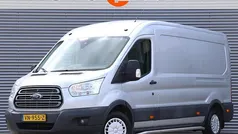 Grijs Gebruikt 2015 Ford Transit Trend Van | € 13.950 (Eerlijke prijs)
