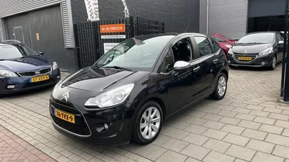 Occasion Citroën C3 92 PK (67 kW) 2012 Hatchback
