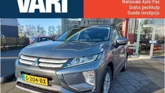 Grijs Gebruikt 2019 Mitsubishi Eclipse Cross SUV | € 20.999 (Goede deal)