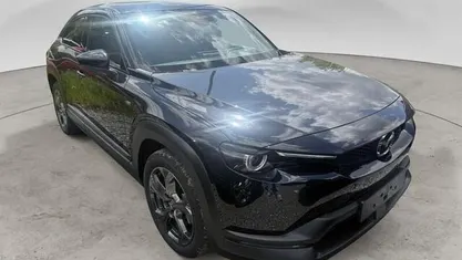 Occasion Mazda MX30 Makoto 106 kW (145 PK) 2023 Zwart SUV